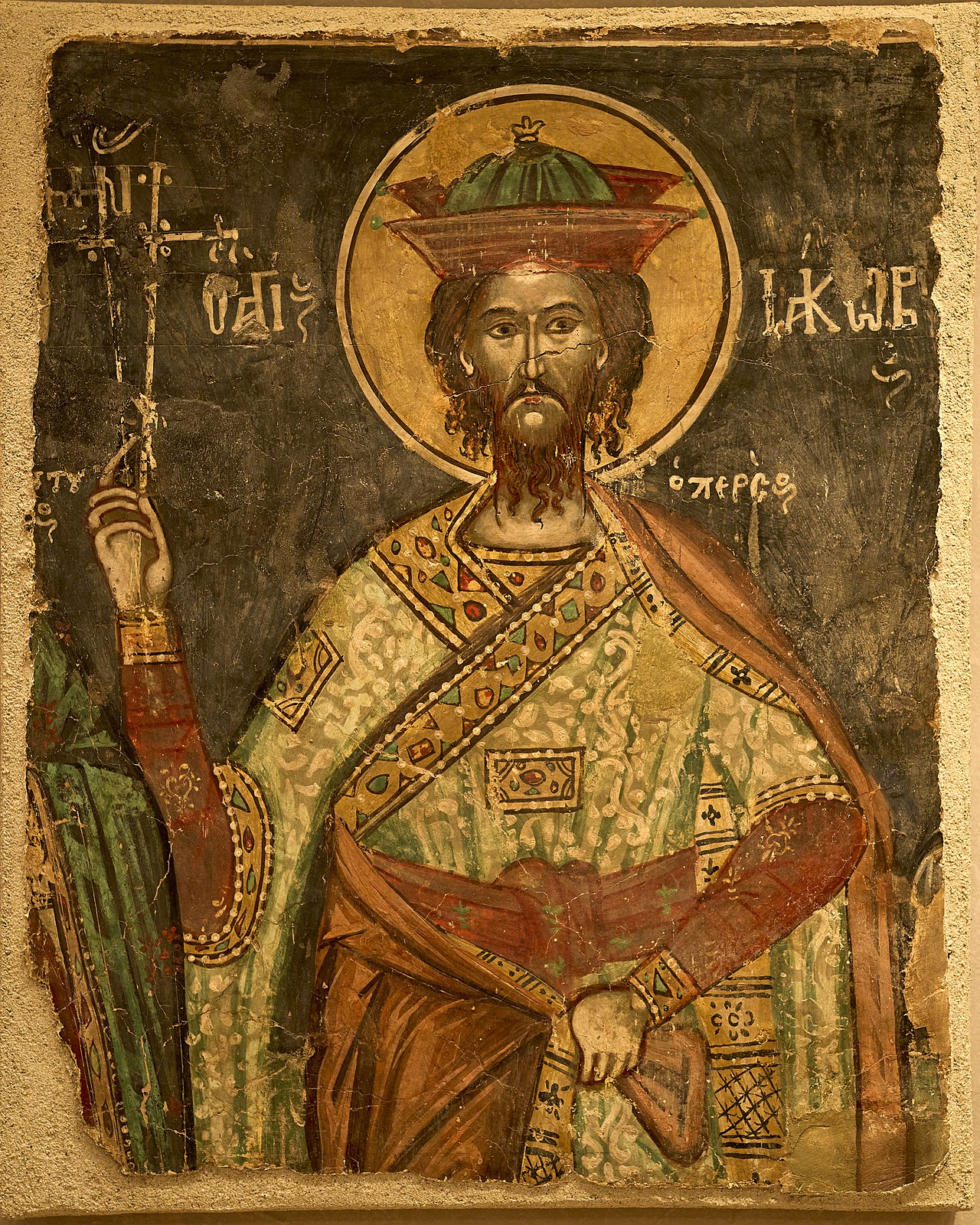 St. James the Persian
