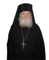 Părintele Mihail Cazacu